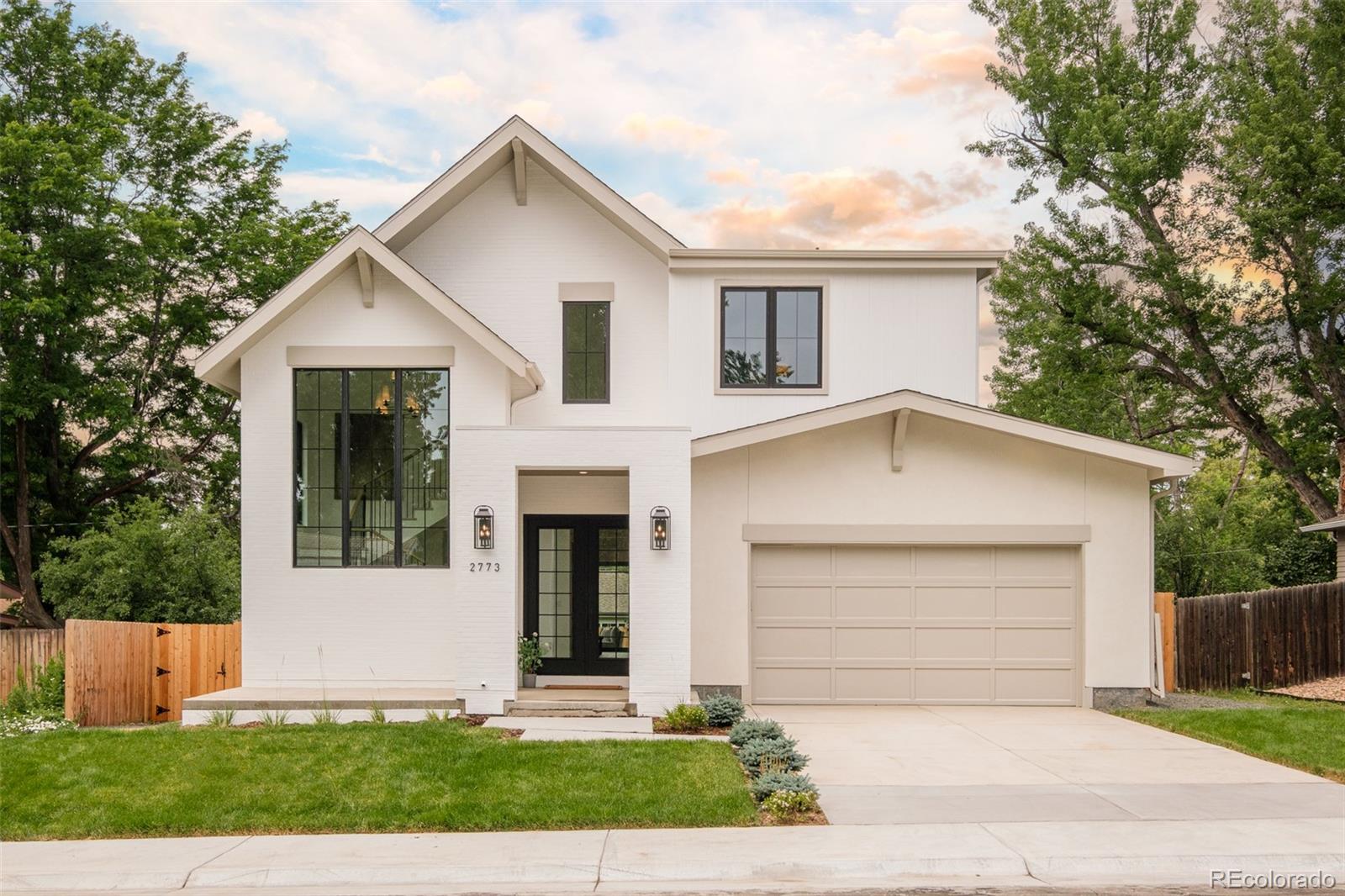 Wellshire Denver Home | MLS #: 20496292773 S Garfield Street, Denver Beds: 5 Baths: 6 Price: $2,485,000