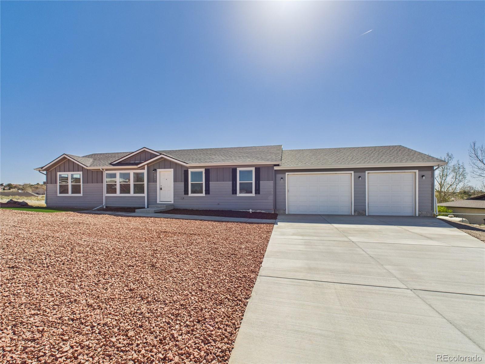 964 s greenway avenue, Pueblo sold home. Closed on 2025-06-03 for $389,900.