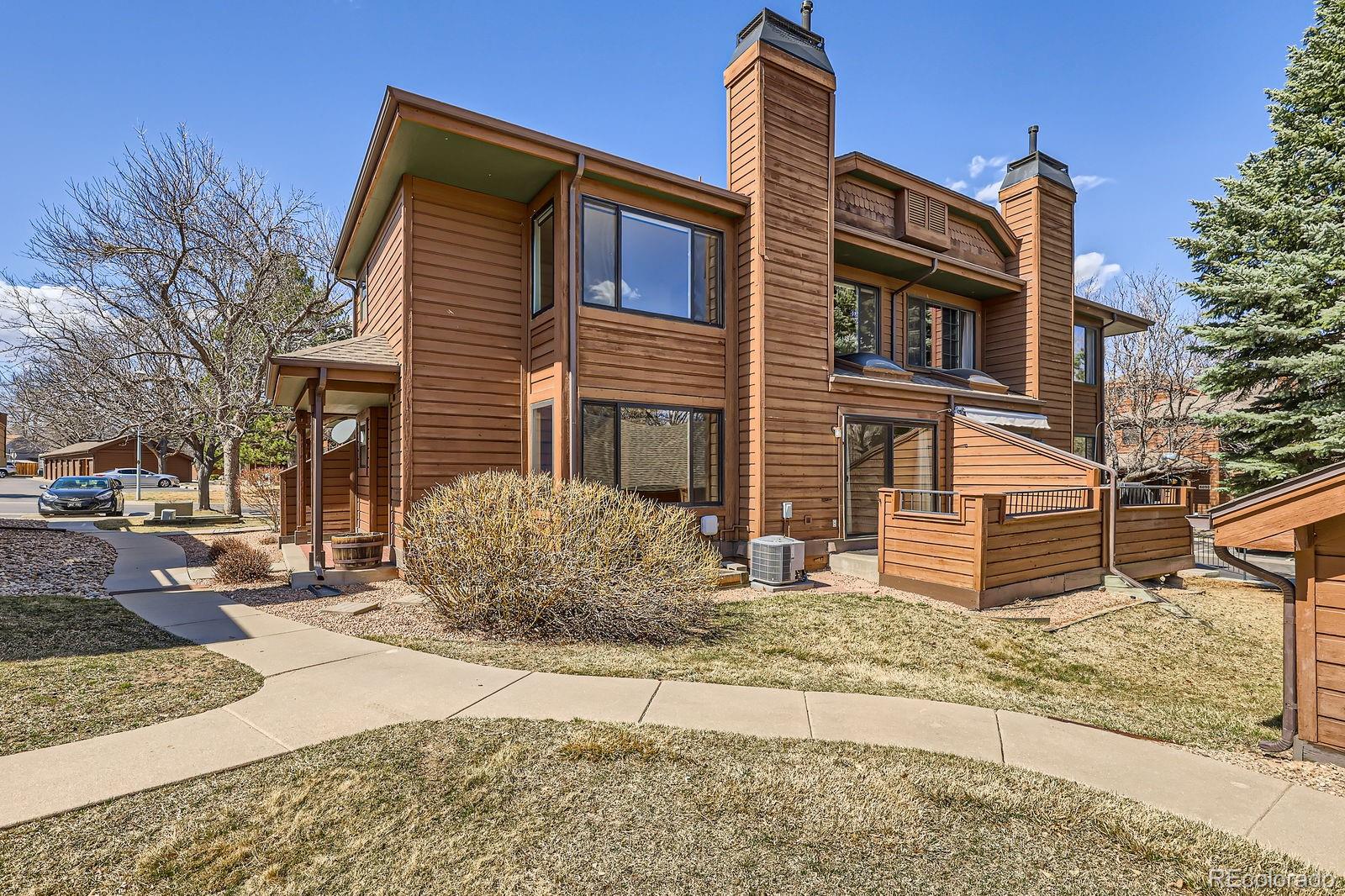 8040  Holland Court C, Arvada  MLS: 6652580 Beds: 3 Baths: 3 Price: $413,000