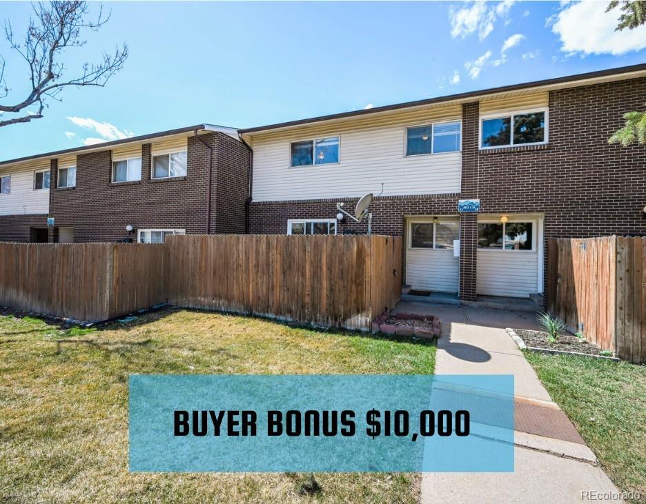 8019  Wolff  #G, Westminster  MLS: 3737820 Beds: 2 Baths: 2 Price: $250,000