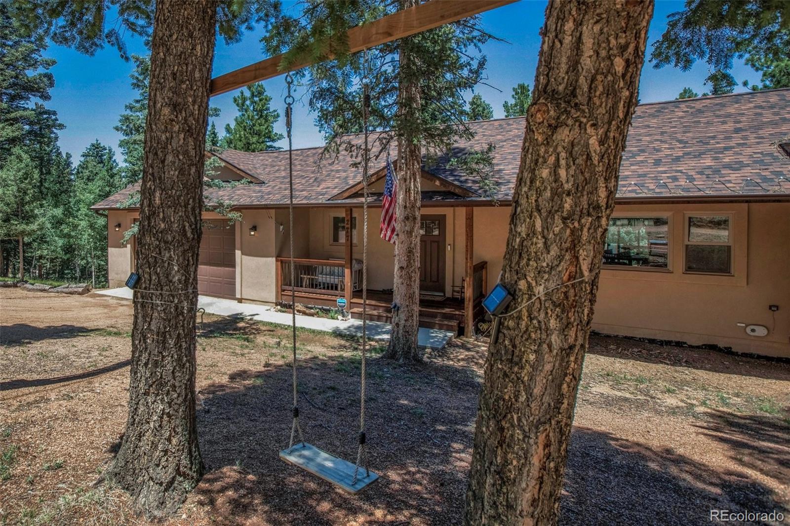 277 aspen circle, Divide sold home. Closed on 2025-12-23 for $540,000.