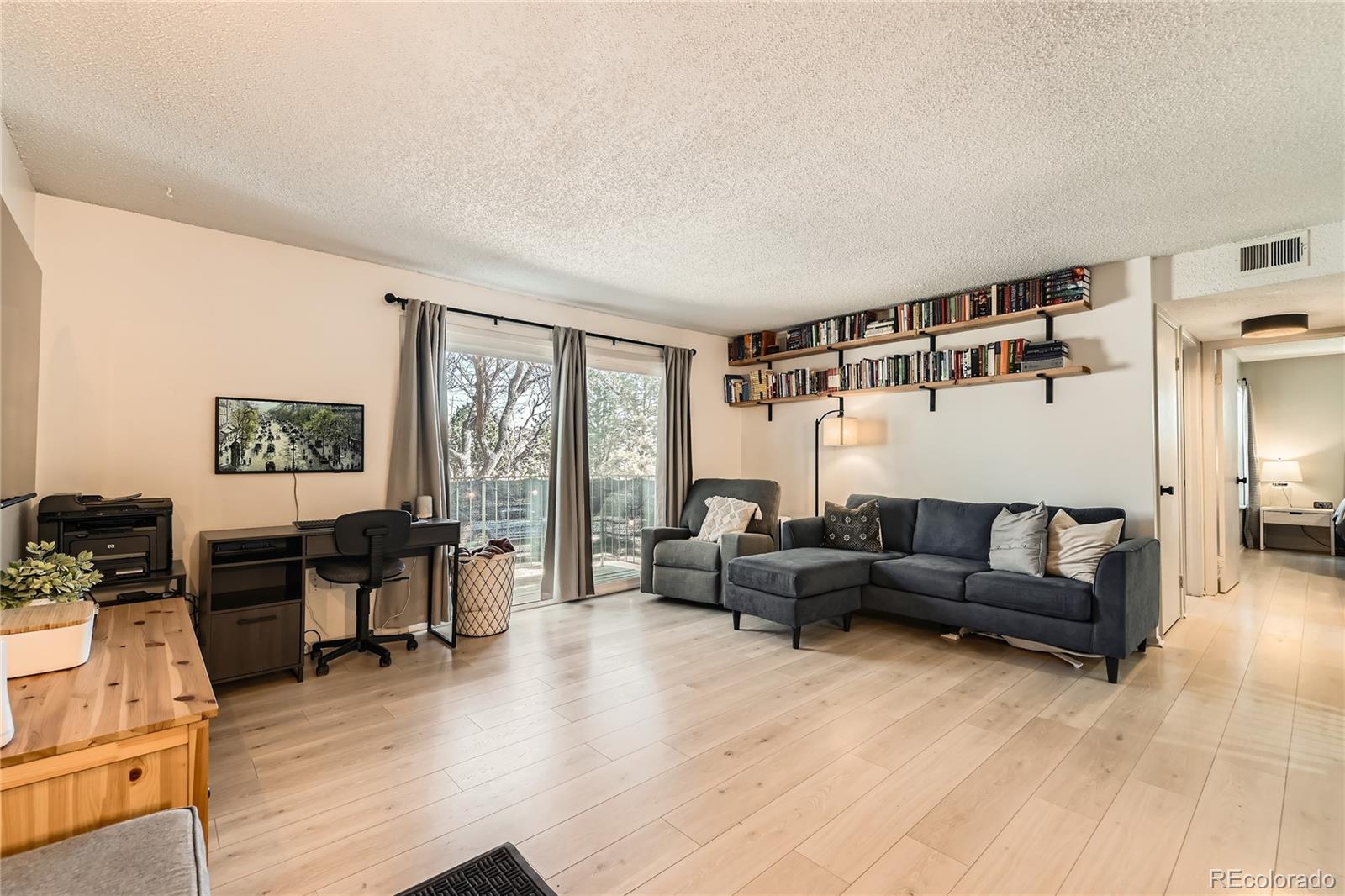 12173  Melody Drive 203, Denver  MLS: 9365284 Beds: 2 Baths: 1 Price: $244,900