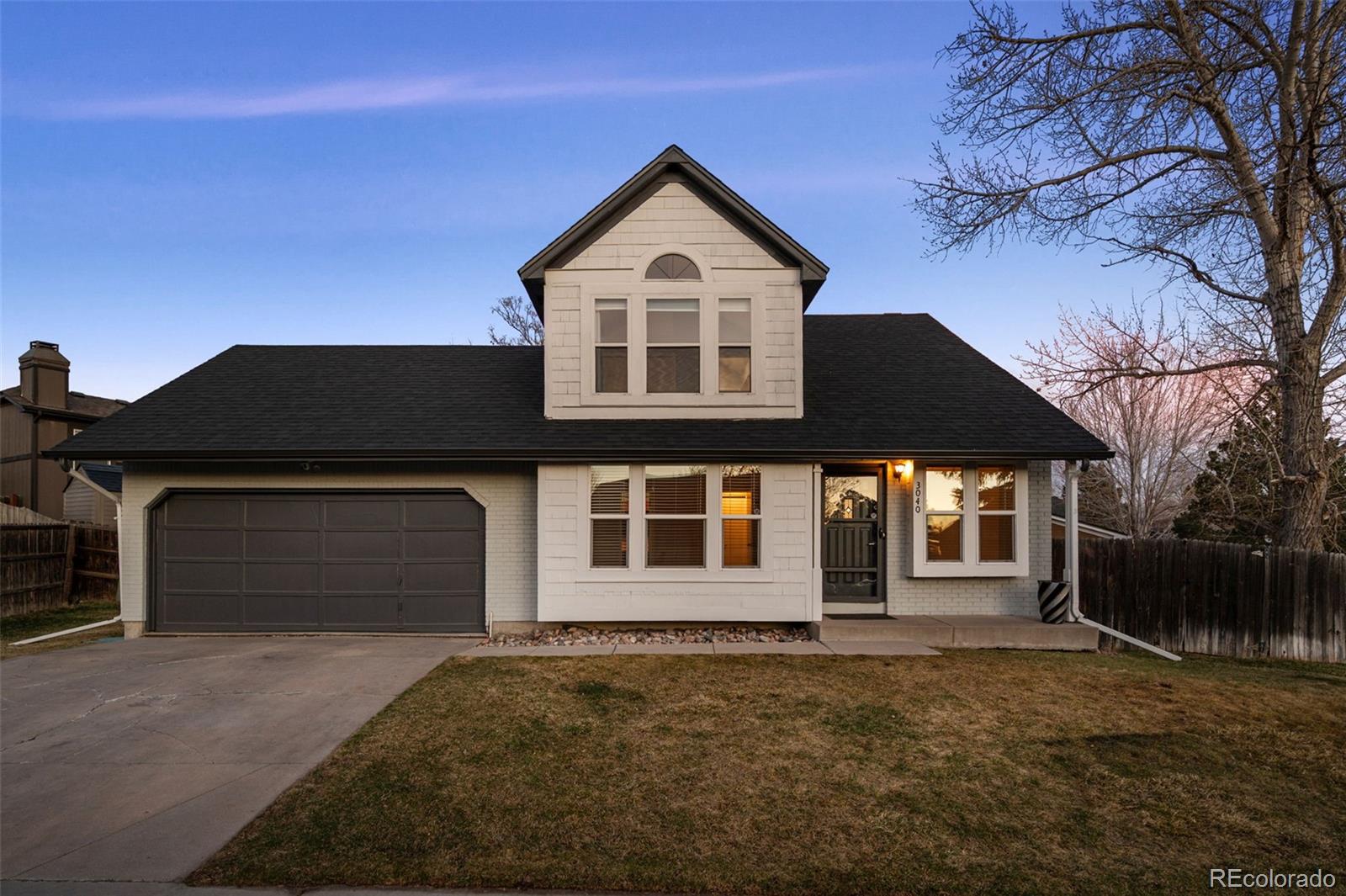 3040 S Bahama Street, aurora MLS: 9360274 Beds: 4 Baths: 3 Price: $535,000