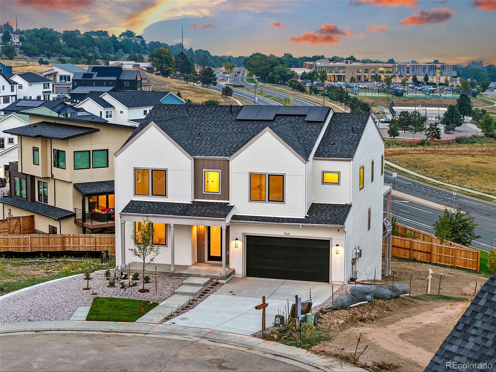  Louisville Home | MLS #: 3475020964  Eldorado Lane, Louisville Beds: 6 Baths: 5 Price: $1,474,999