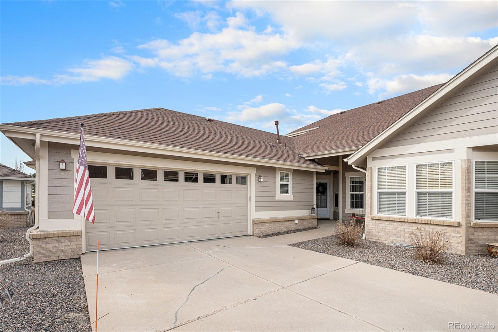 7683 S Biloxi Way, aurora MLS: 3643562 Beds: 2 Baths: 2 Price: $545,000