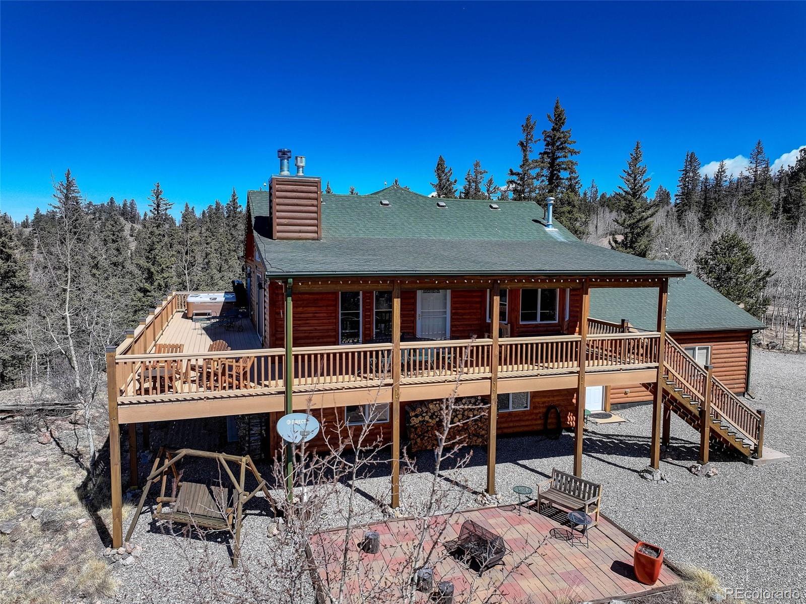 355 quiver road, Jefferson sold home. Closed on 2025-07-25 for $760,000.