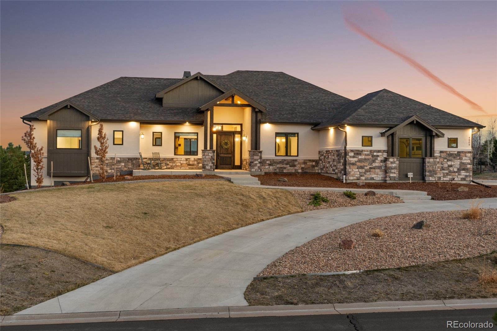 4904 santero way, Parker sold home. Closed on 2025-04-22 for $1,895,000.