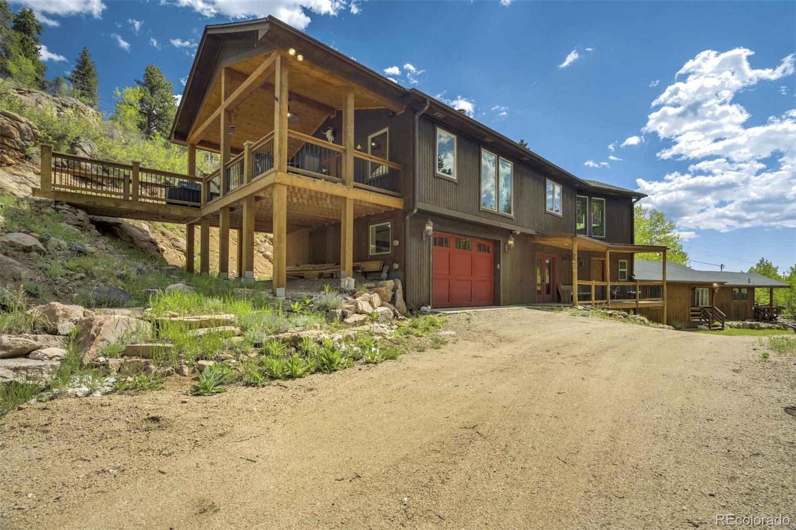  Bailey Home | MLS #: 6375663429  Road P53 , Bailey Beds: 2 Baths: 3 Price: $729,000