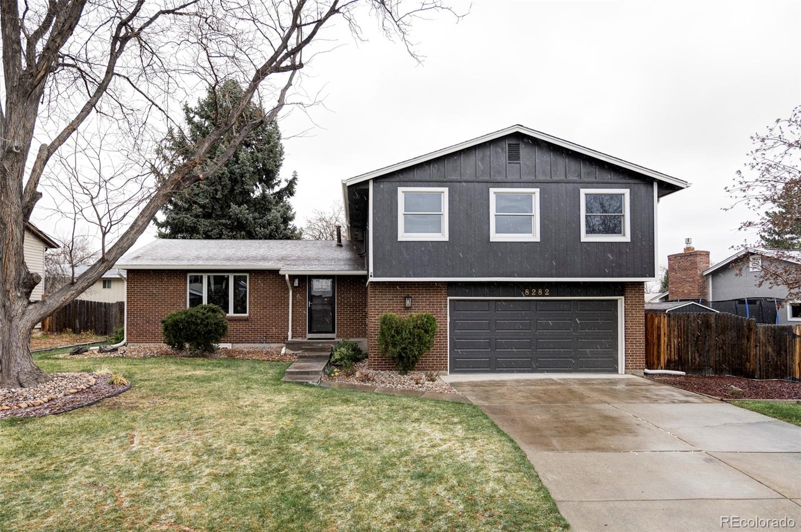 8282 flower court, arvada sold home. Closed on 2025-05-12 for $796,000.