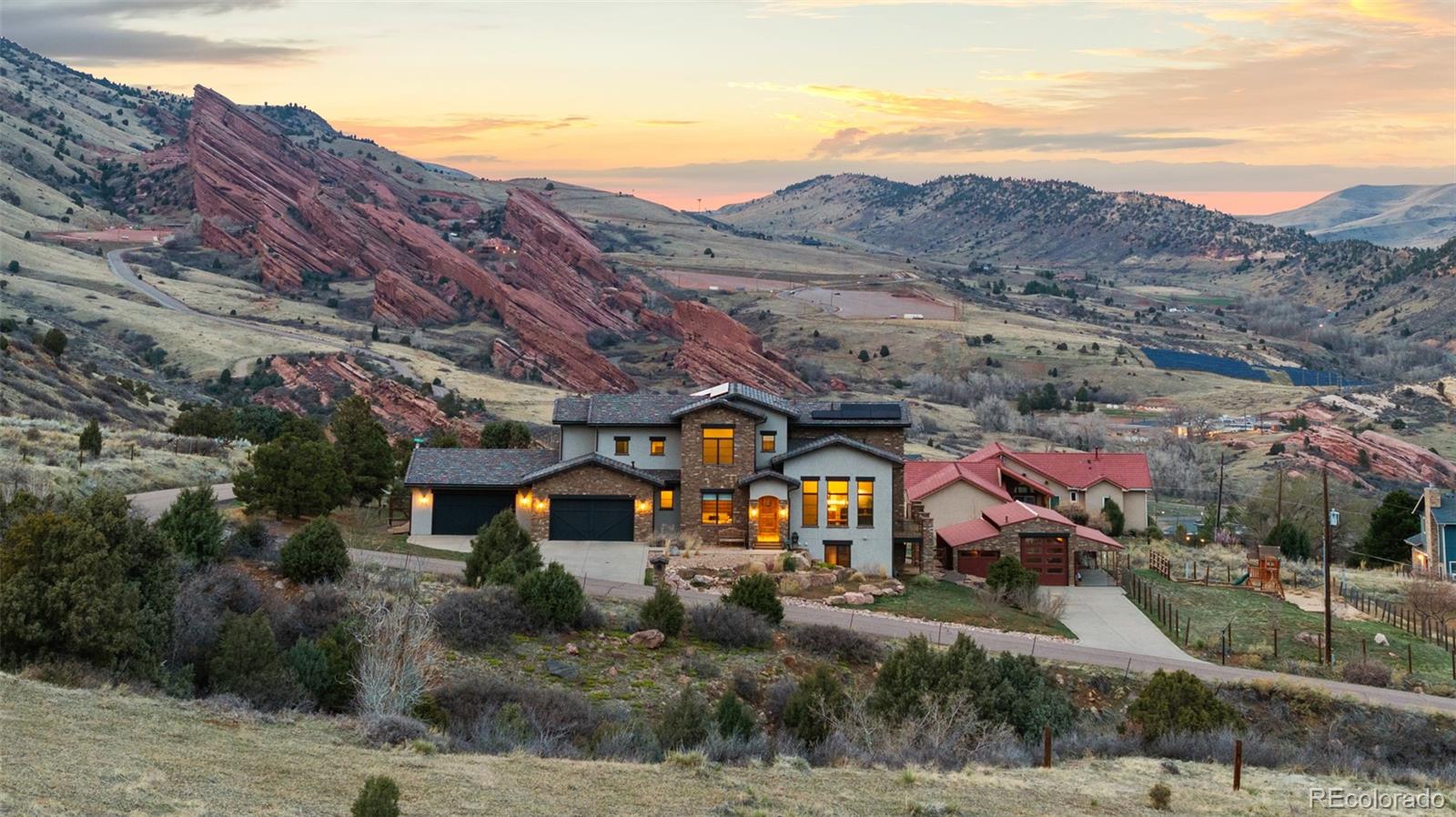 17655 forest avenue, Morrison sold home. Closed on 2025-06-05 for $2,900,000.
