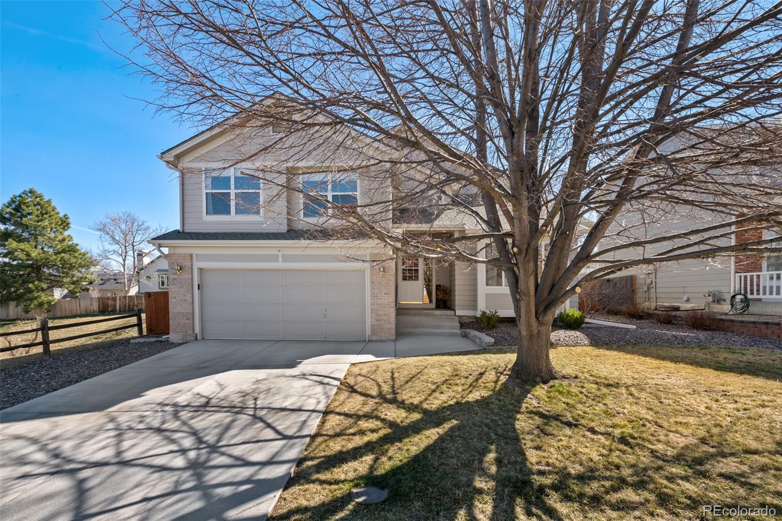 5434 S Ward Way, littleton MLS: 8184822 Beds: 3 Baths: 3 Price: $639,000