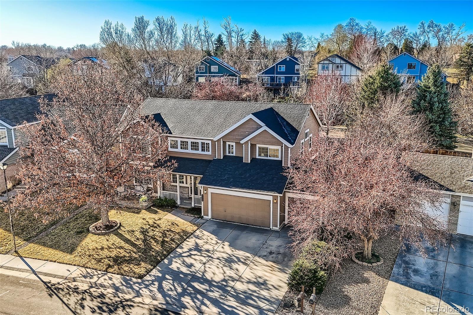 7354 w 98th place, Westminster sold home. Closed on 2025-06-05 for $825,000.