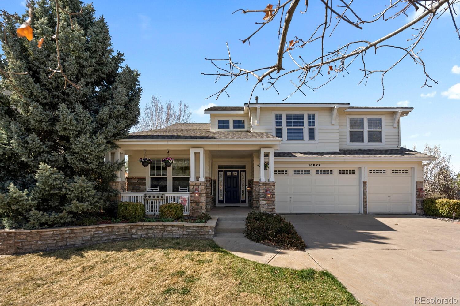 The Farm At Arapahoe County Aurora Home | MLS #: 782531416877 E Fair Place, Aurora Beds: 5 Baths: 5 Price: $950,000