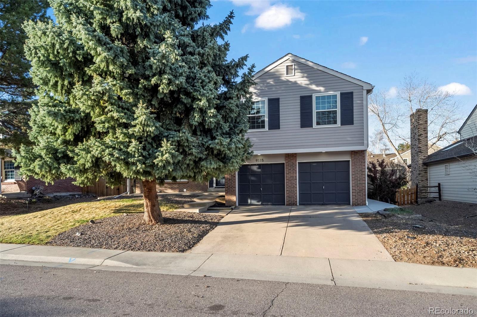 9115 W Progress Place, littleton MLS: 6200811 Beds: 5 Baths: 4 Price: $715,000