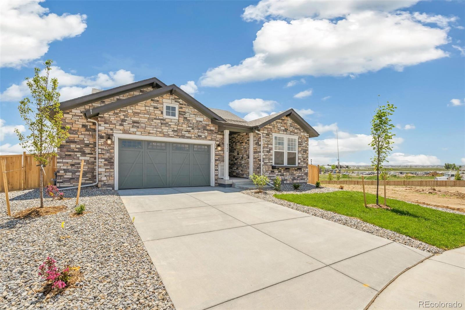 Windsong Thornton Home | MLS #: 23692026384 E 154th Place, Thornton Beds: 4 Baths: 3 Price: $725,000