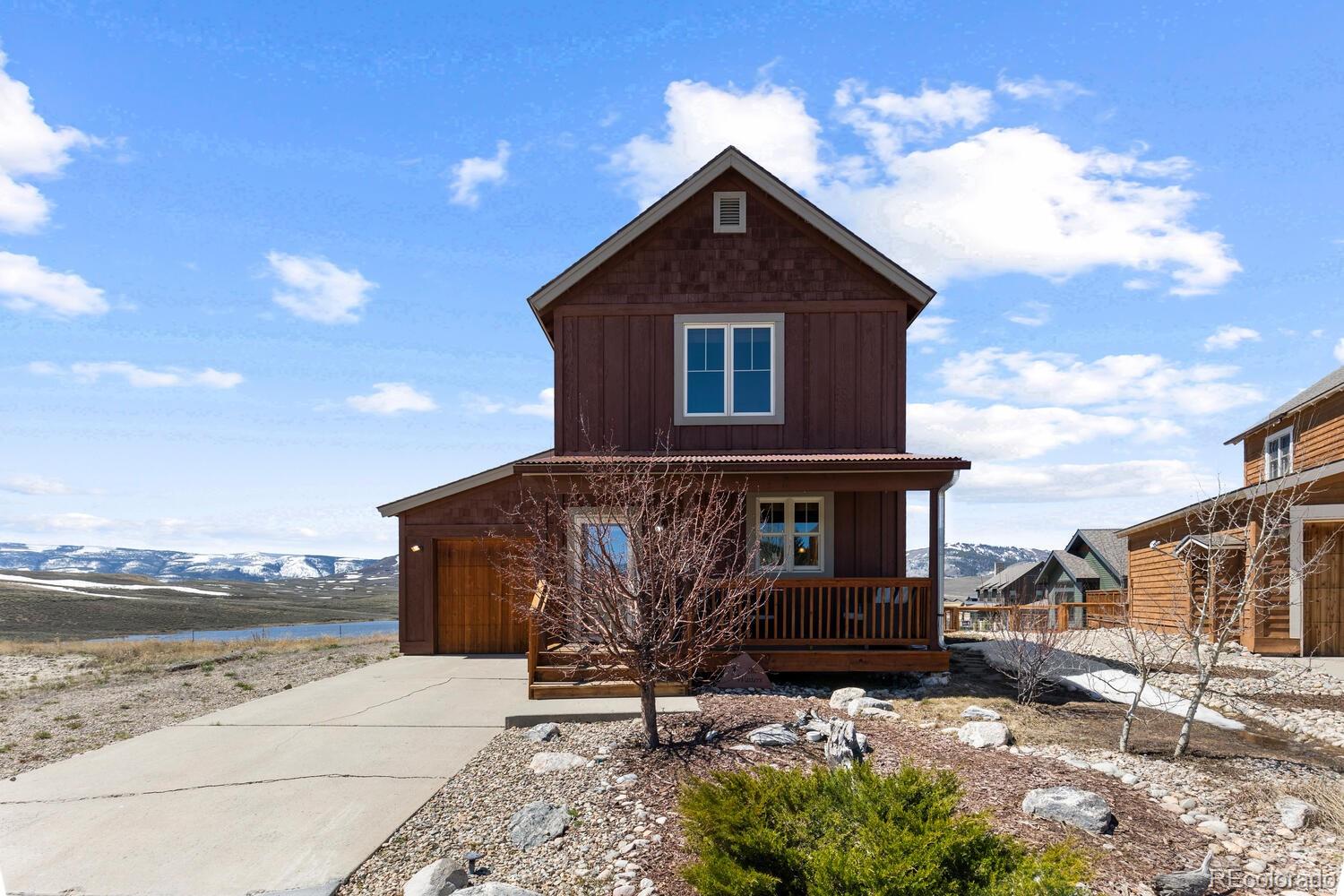 260 buckhorn circle, Granby sold home. Closed on 2025-05-23 for $838,000.
