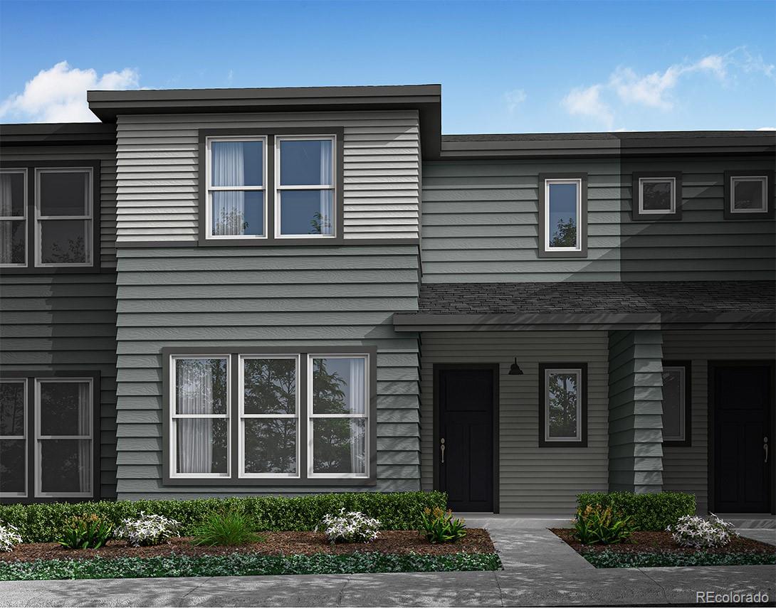 16787 W 94th Way, arvada MLS: 9277608 Beds: 2 Baths: 3 Price: $499,900