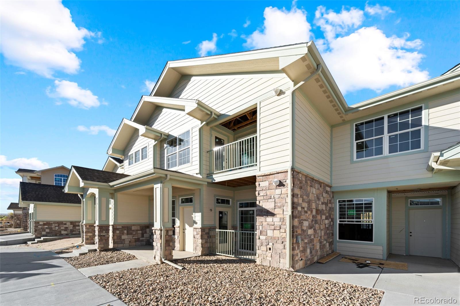 Hunters Chase Parker Condo / Townhome | MLS #: 236092918633  Stroh Road 2-206, Parker Beds: 2 Baths: 2 Price: $395,000