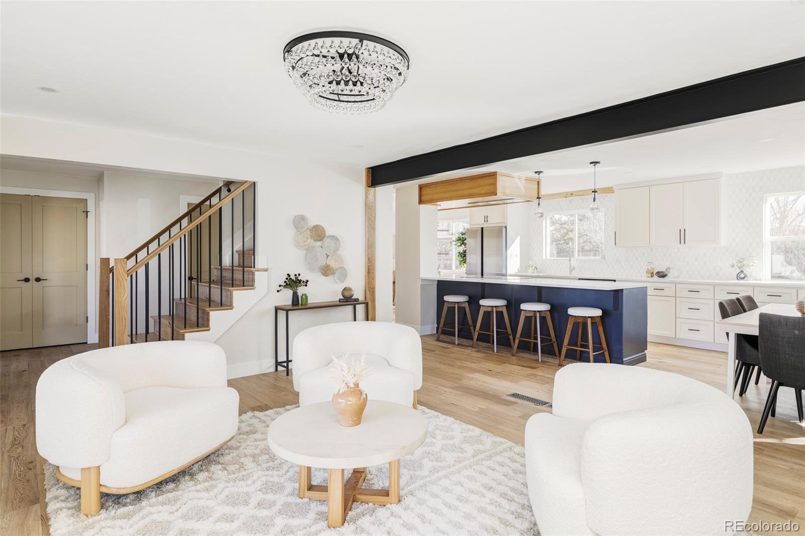 3100 S Holly Place, denver MLS: 9106562 Beds: 4 Baths: 4 Price: $975,000