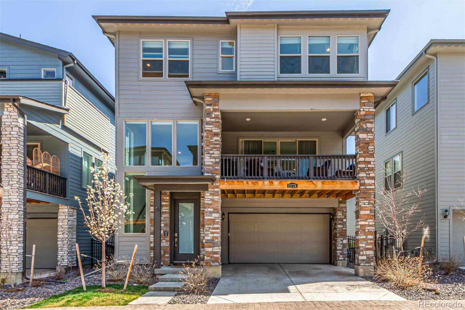  Morrison Home | MLS #: 501204615774 W Girard Avenue, Morrison Beds: 4 Baths: 4 Price: $779,000