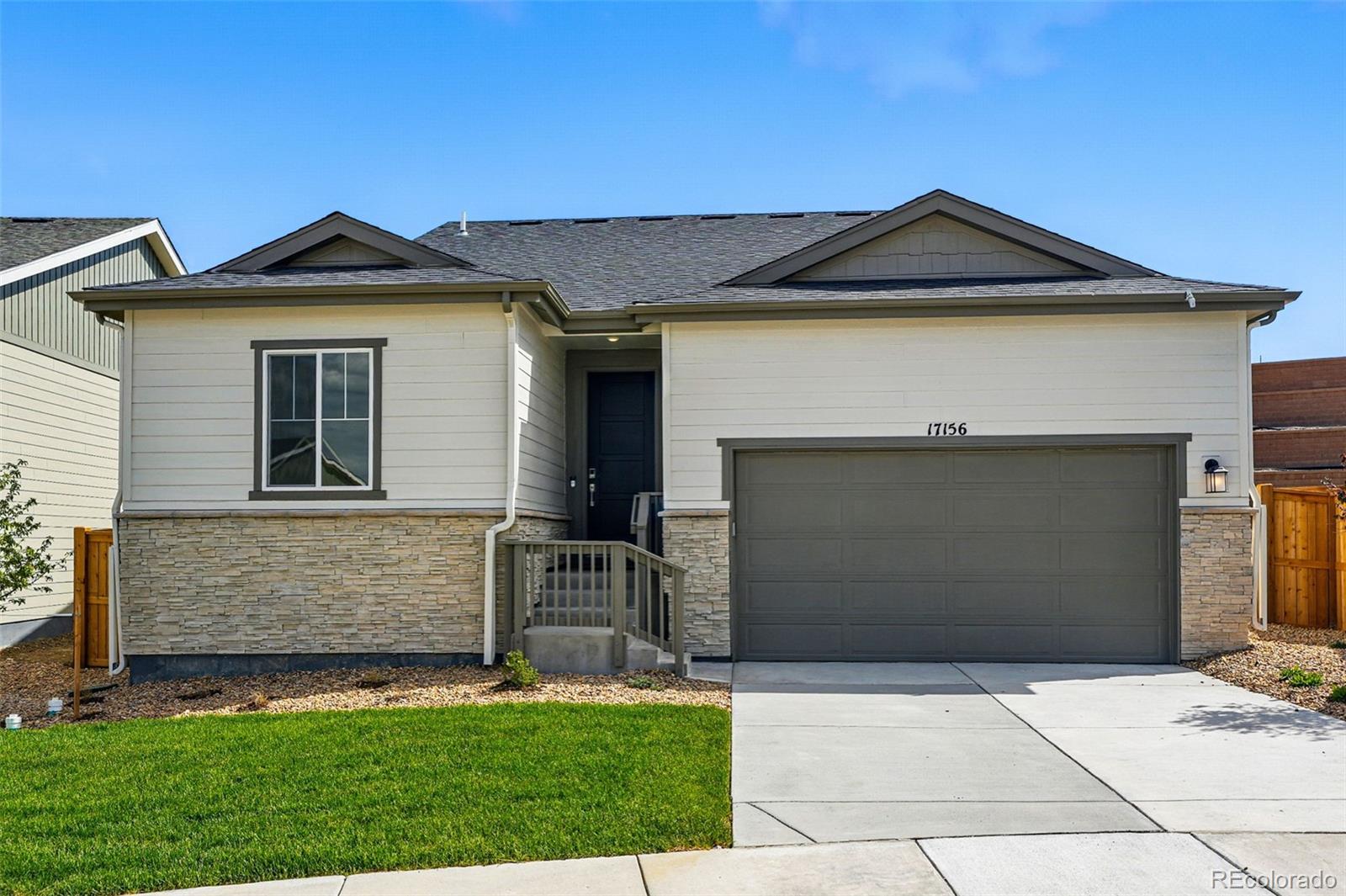 Trailstone Arvada Home | MLS #: 971825517156 W 92nd Loop, Arvada Beds: 4 Baths: 3 Price: $784,990