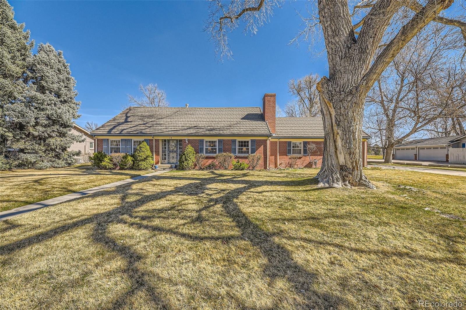 13  wedge way, Littleton sold home. Closed on 2025-10-30 for $1,350,000.