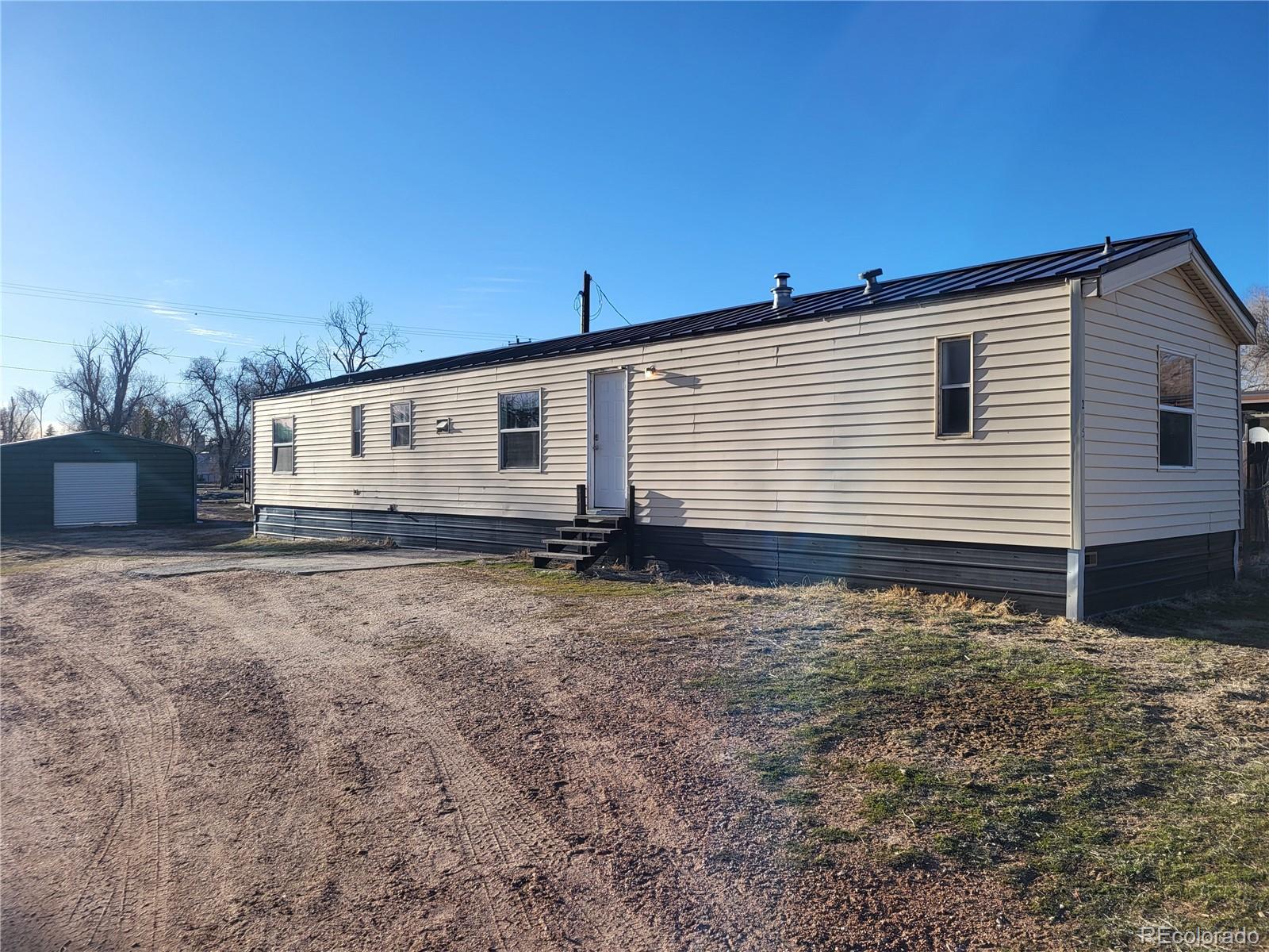 215 ute avenue, Simla sold home. Closed on 2025-06-27 for $115,000.