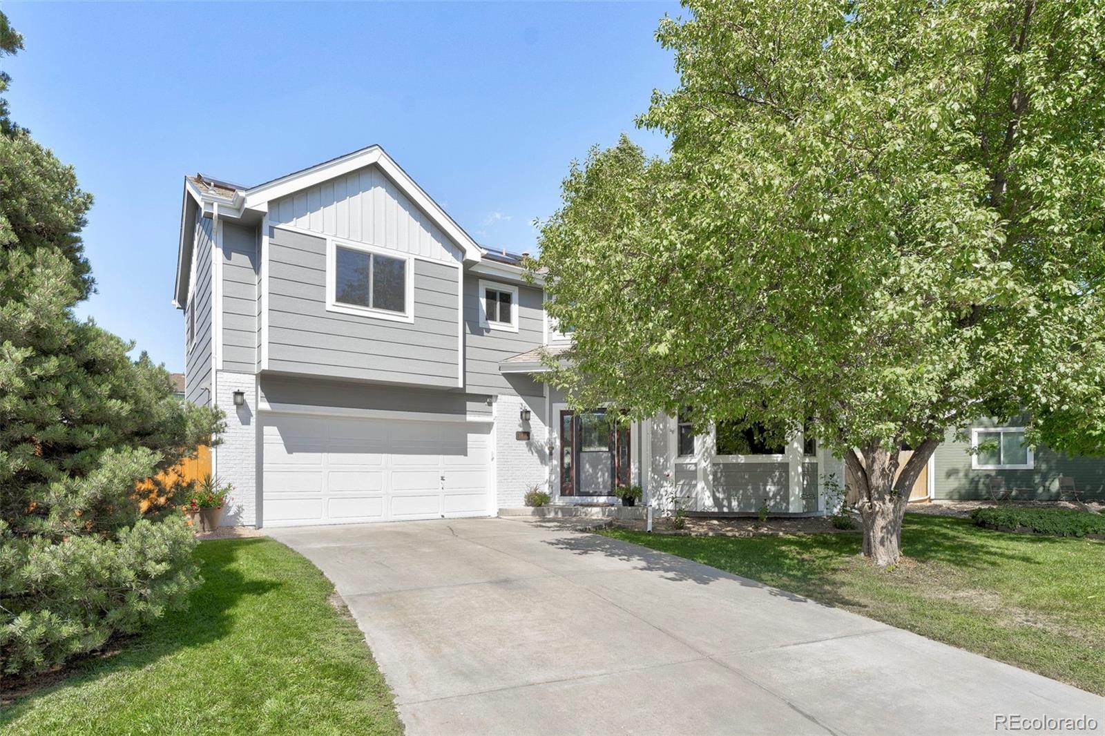 1457  Mcintosh Avenue, broomfield MLS: 9443108 Beds: 4 Baths: 3 Price: $750,000
