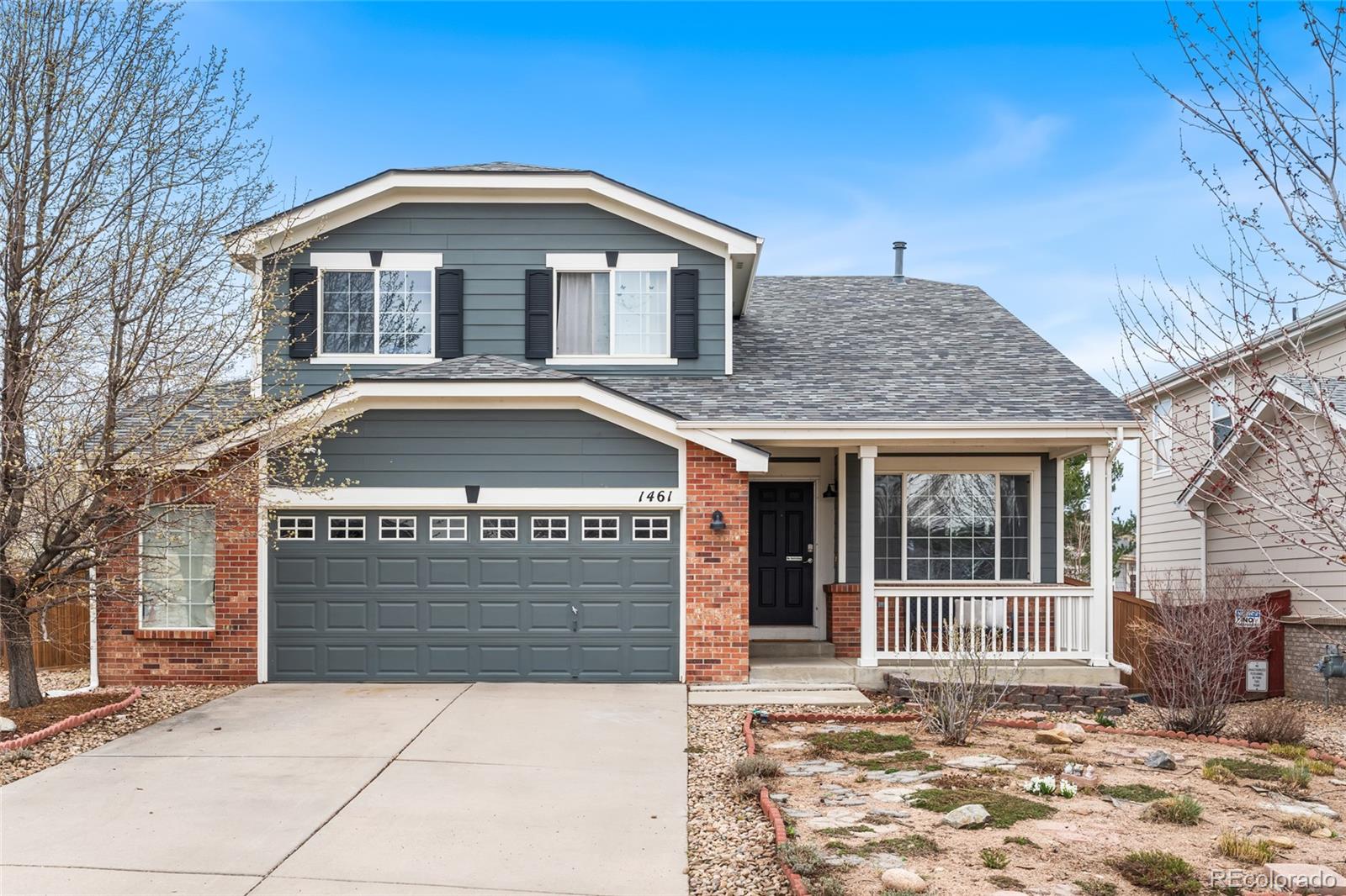 1461  Hickory Court, erie MLS: 9961634 Beds: 5 Baths: 4 Price: $650,000