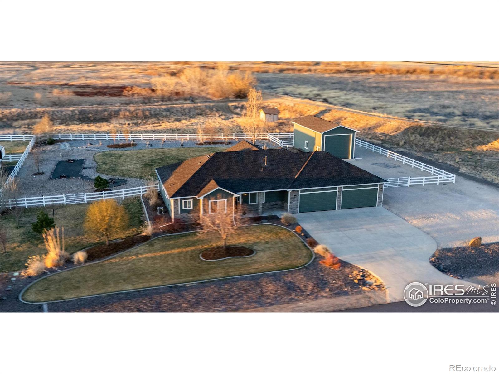 10540 E 166th Place, brighton MLS: 4567891029448 Beds: 3 Baths: 2 Price: $875,000