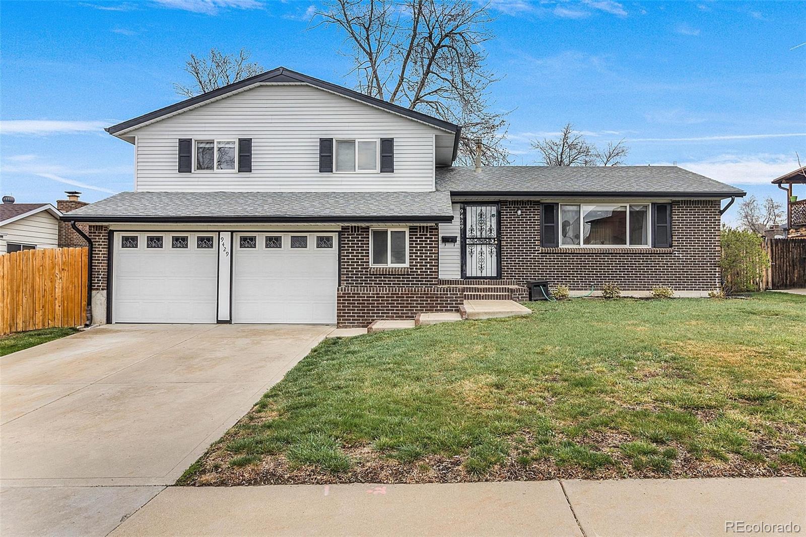 9429 newton street, westminster sold home. Closed on 2025-05-05 for $615,500.