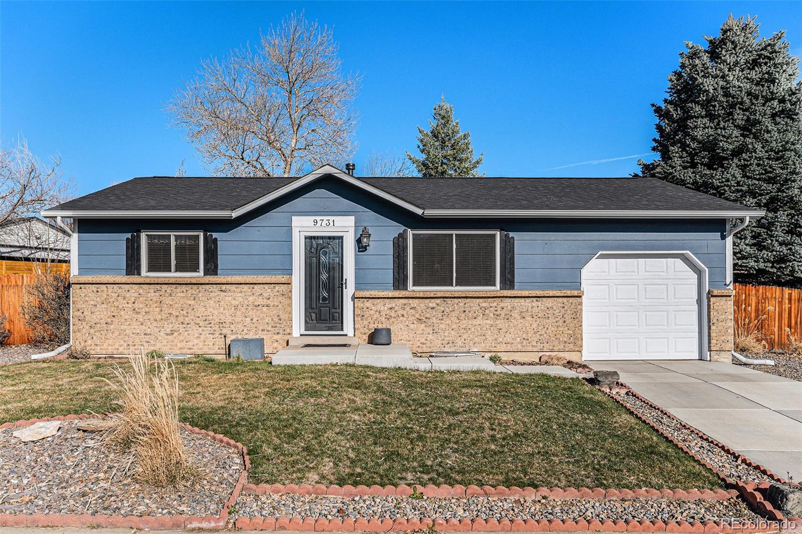 9731 w polk drive, littleton sold home. Closed on 2025-06-19 for $410,000.