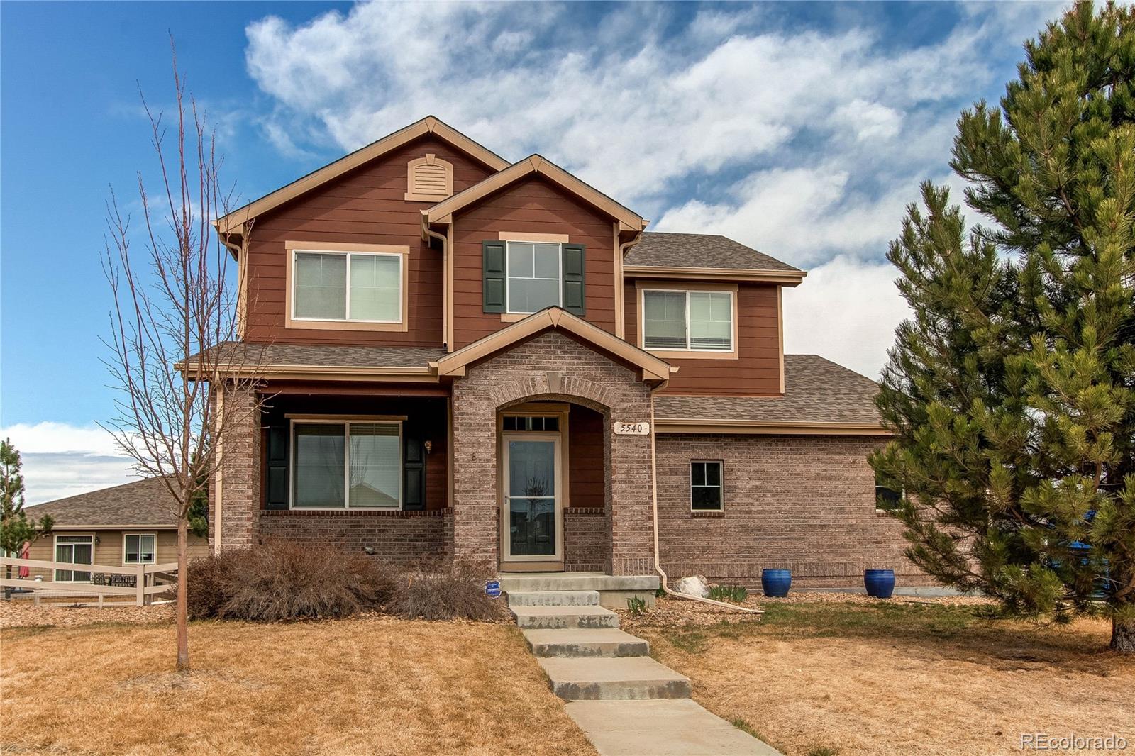 5540  Palomino Way, frederick MLS: 5312310 Beds: 4 Baths: 4 Price: $675,000