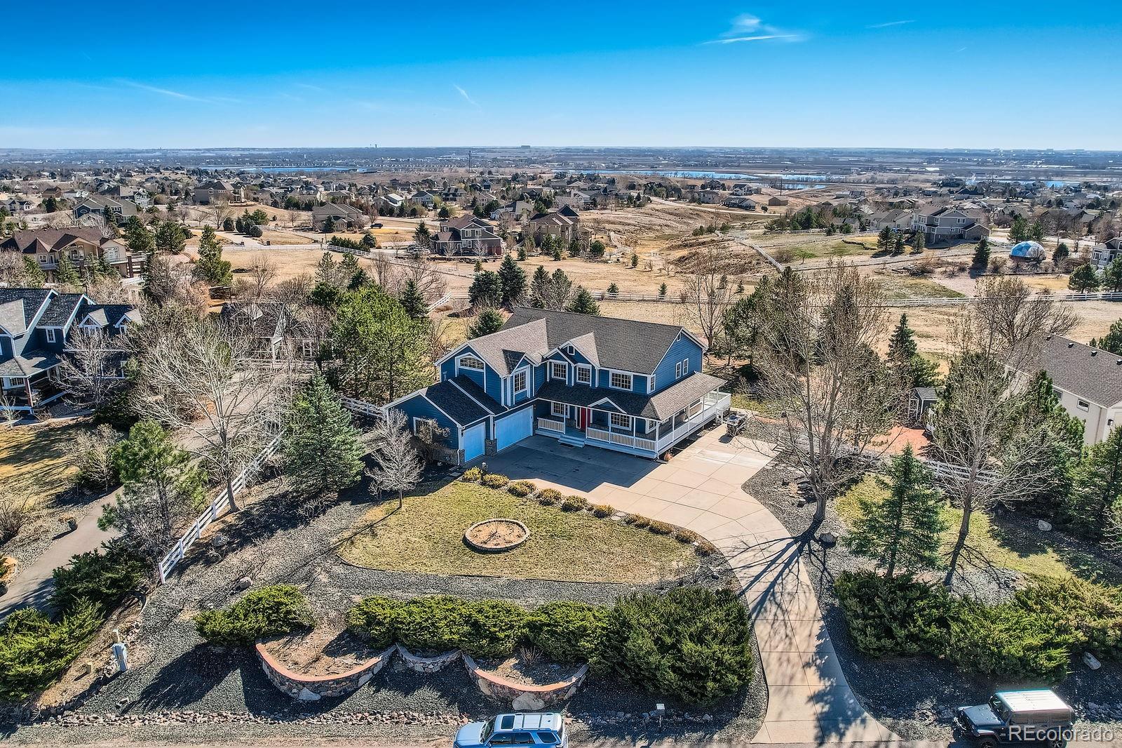 14652 beeler street, Brighton sold home. Closed on 2025-07-11 for $1,025,133.