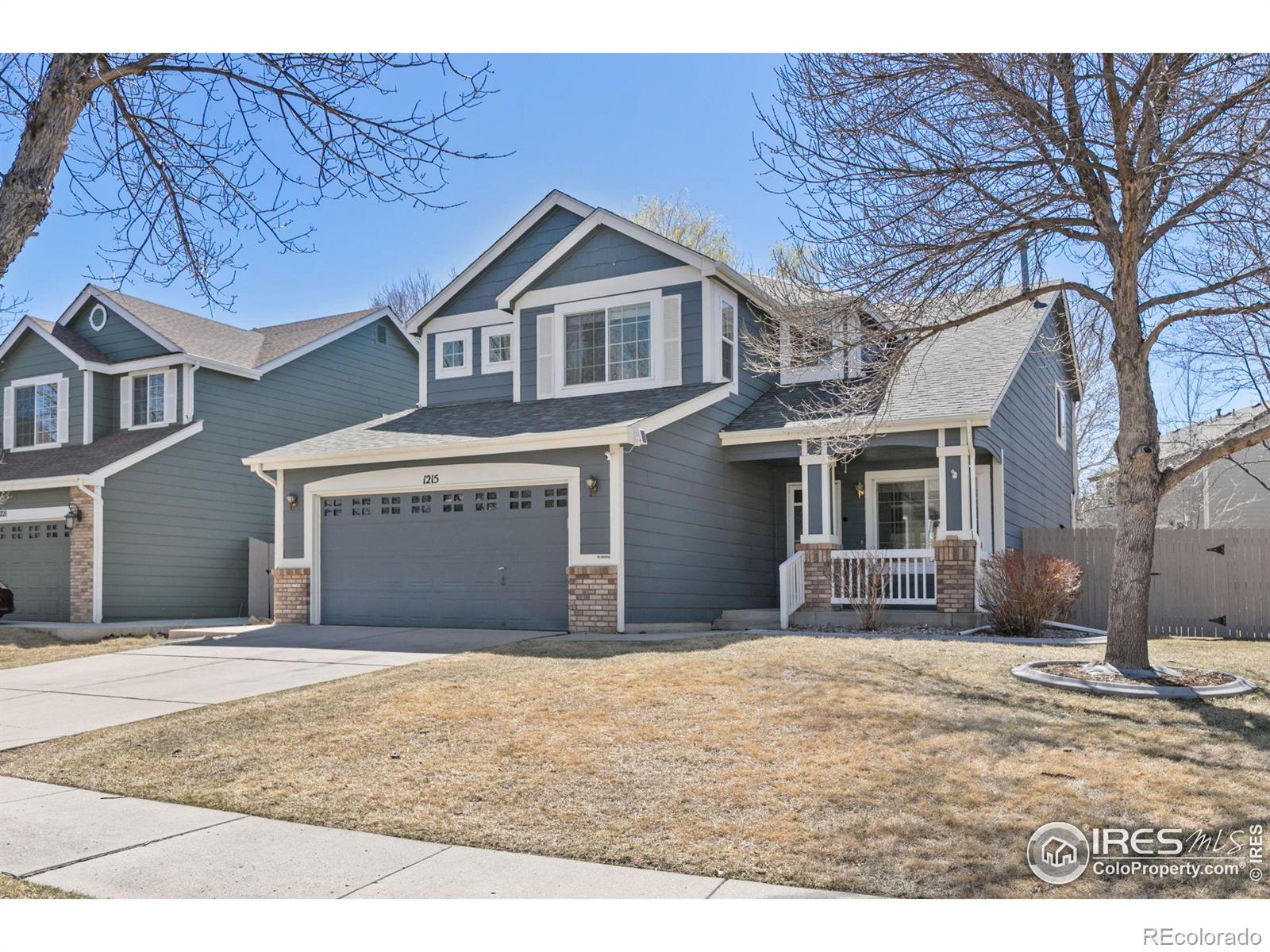 1215 basseterre place, Fort Collins sold home. Closed on 2025-05-16 for $610,000.