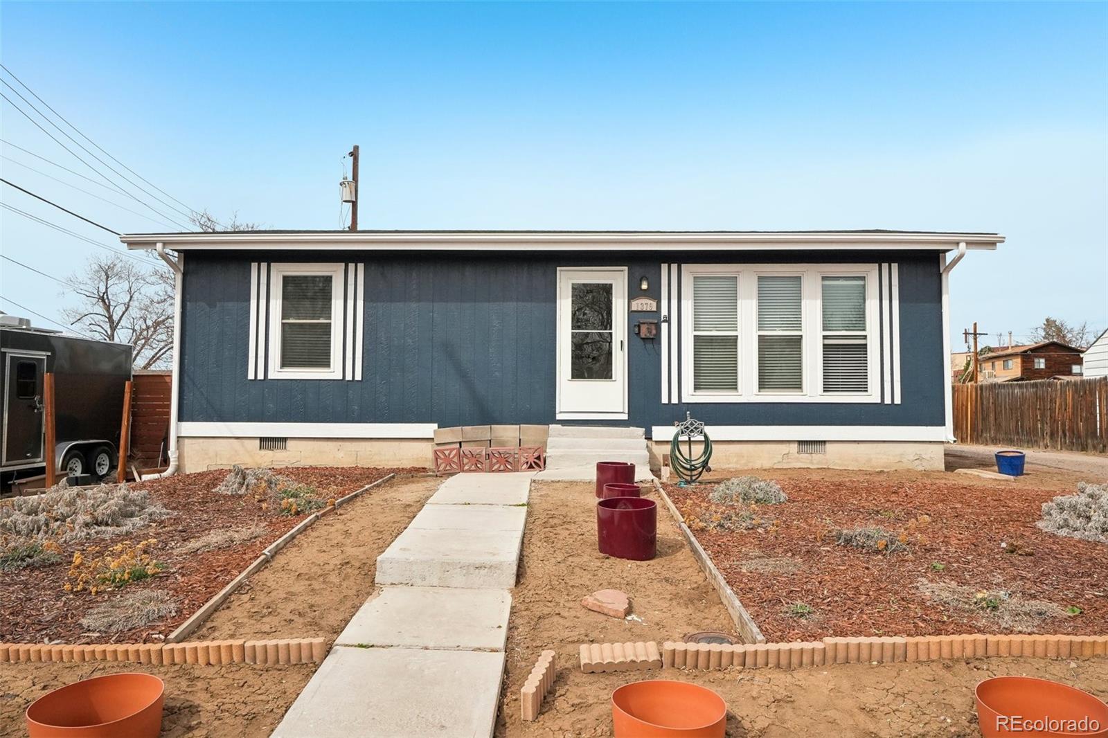 1379 S Knox Court, denver MLS: 4690305 Beds: 2 Baths: 1 Price: $375,000