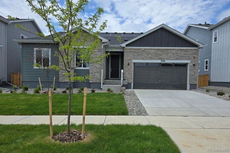 Parkdale Lafayette Home | MLS #: 51789602536  Lupton Lane, Lafayette Beds: 3 Baths: 3 Price: $824,990
