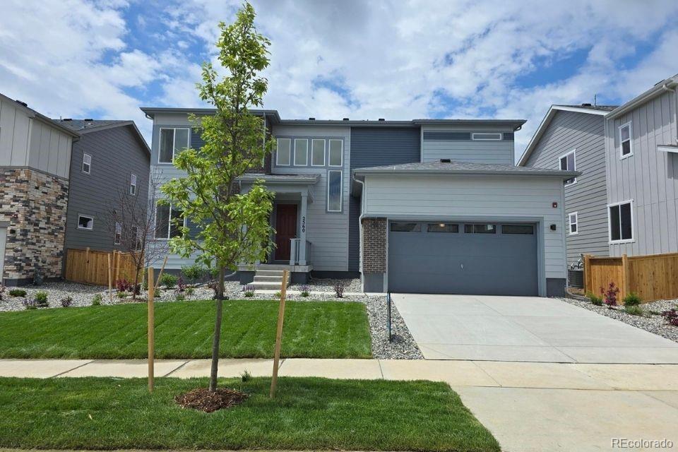 2560  Lupton Lane, lafayette MLS: 9629432 Beds: 4 Baths: 4 Price: $874,990