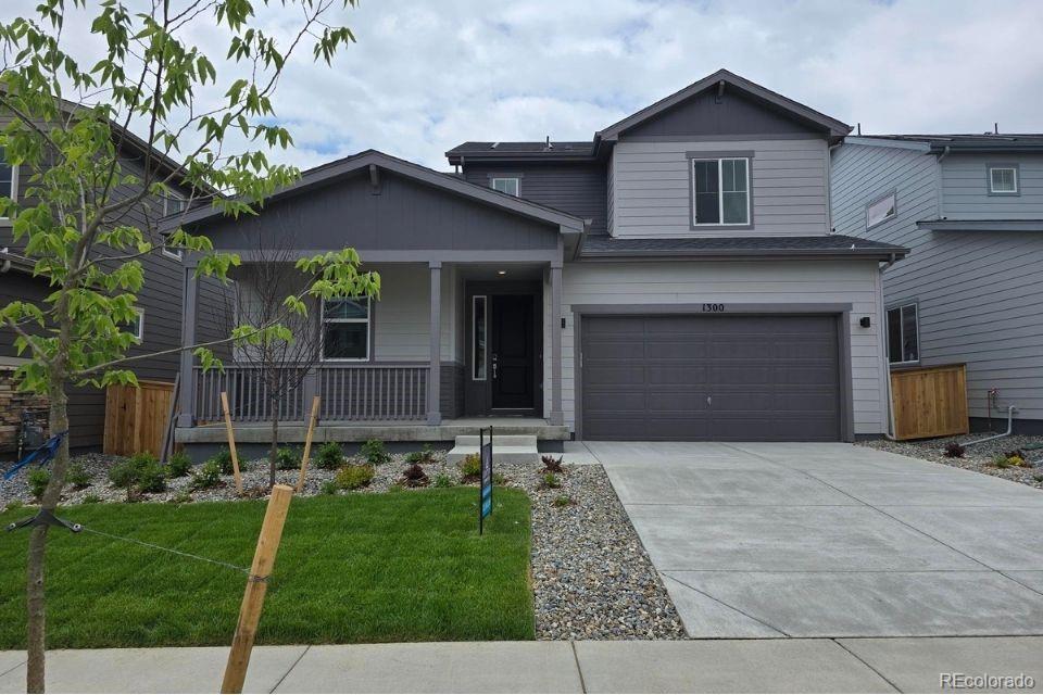 1300  Loraine Circle, lafayette MLS: 7760938 Beds: 3 Baths: 3 Price: $784,990