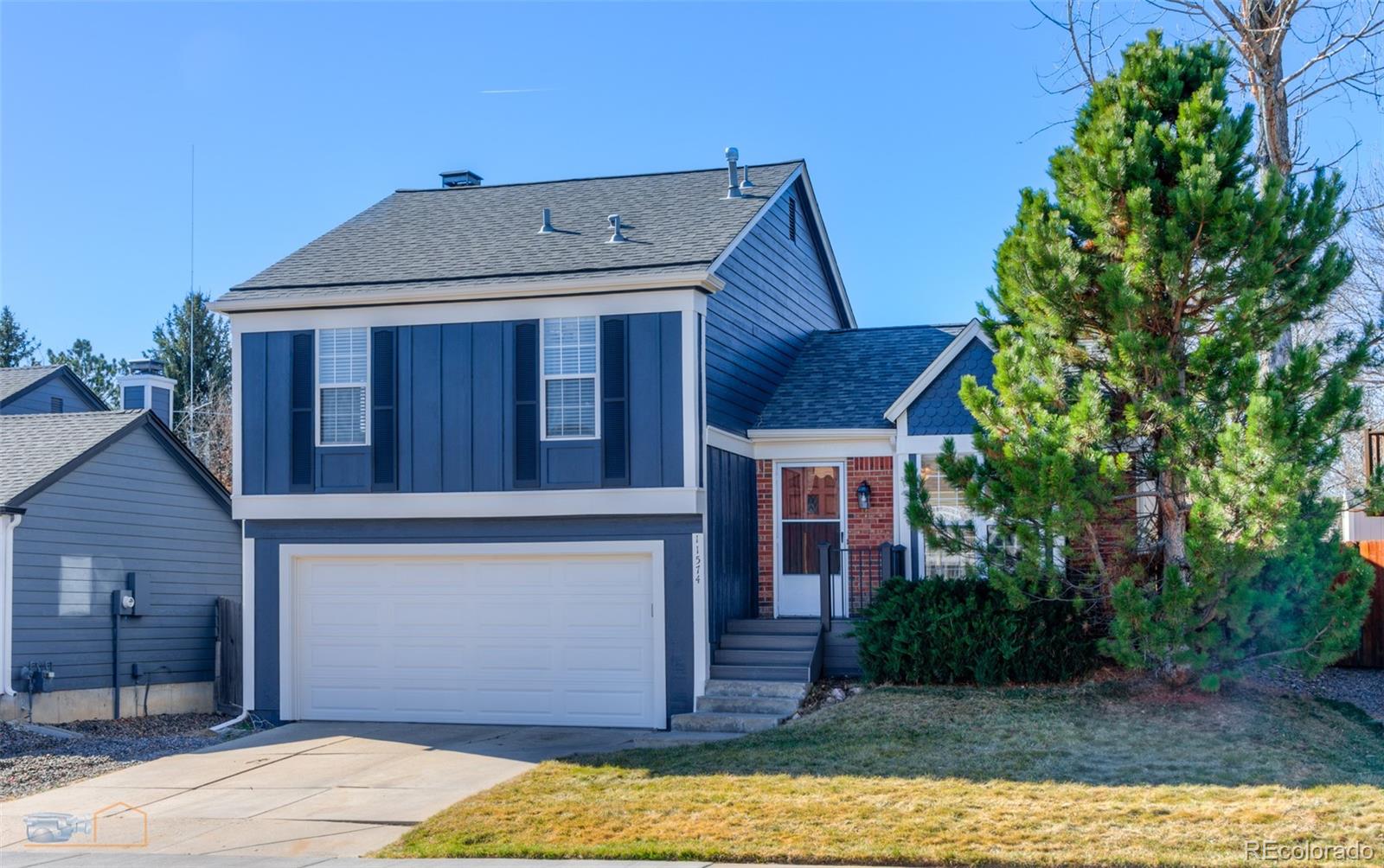 11574 W 106th Way, broomfield MLS: 5480844 Beds: 3 Baths: 2 Price: $558,500