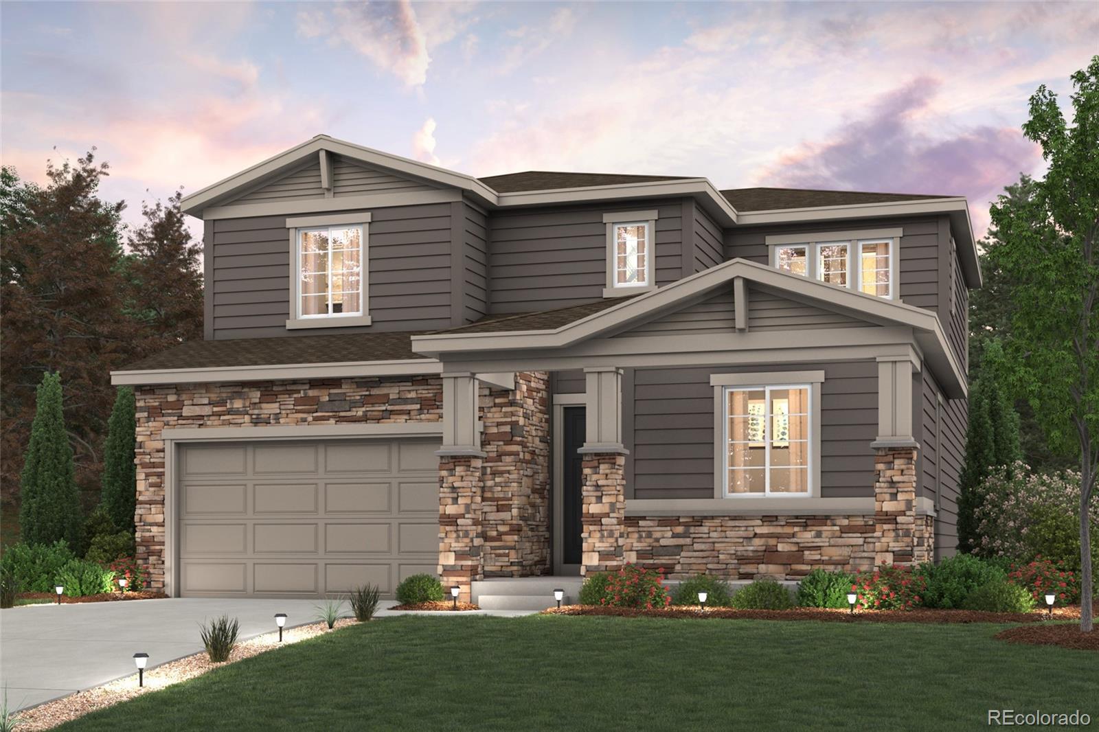 1331  Loraine Circle, lafayette MLS: 6230860 Beds: 3 Baths: 3 Price: $830,130