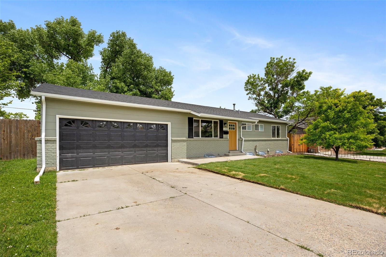 1205 w 101st avenue, Northglenn sold home. Closed on 2025-07-11 for $507,500.