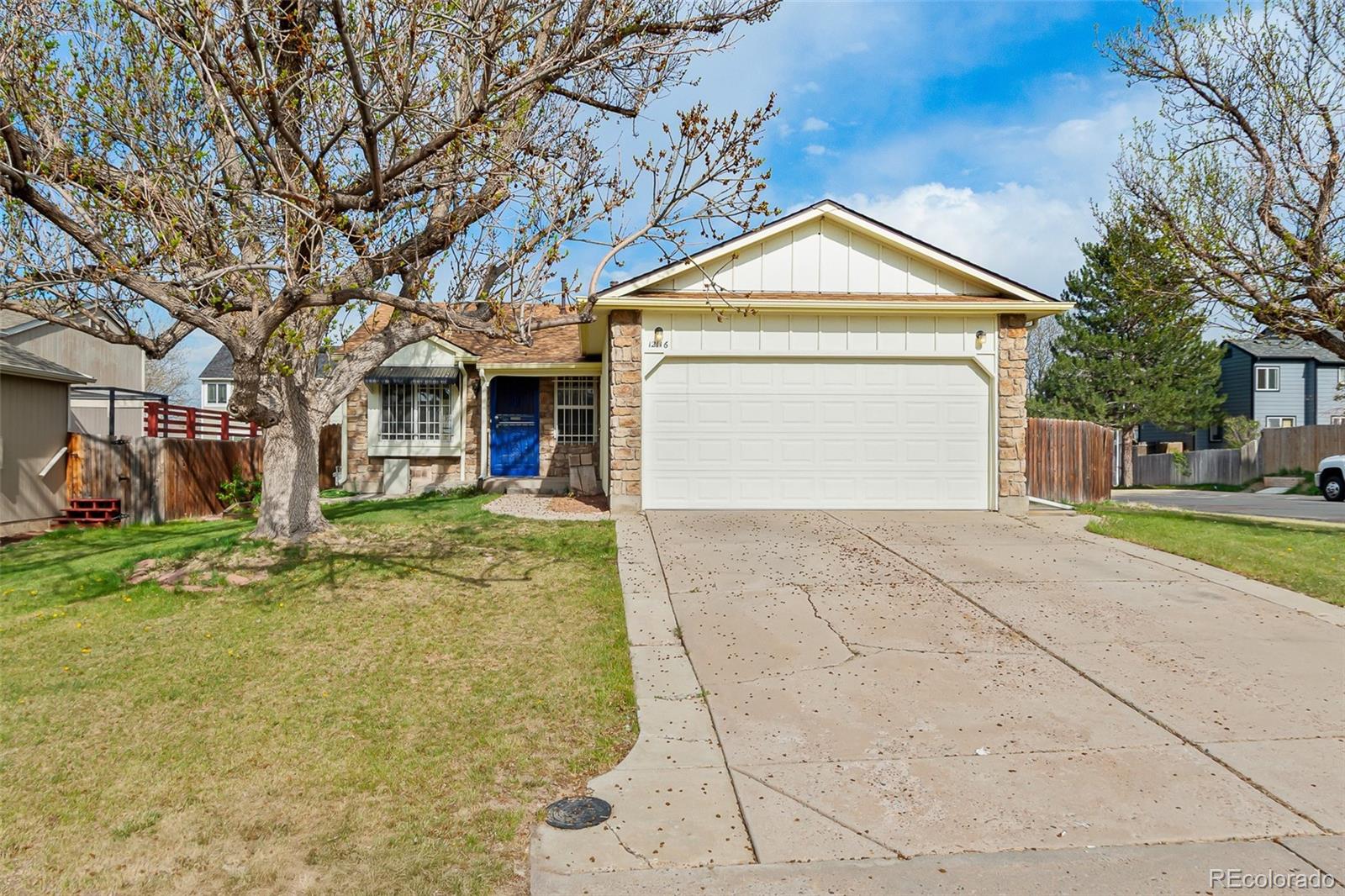 12116 N Fairfax Street, thornton MLS: 8731385 Beds: 3 Baths: 1 Price: $399,500