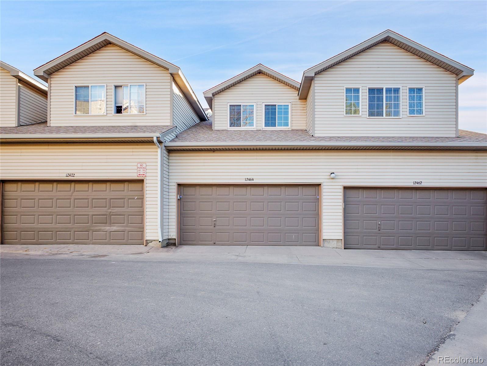 12464 e tennessee circle, Aurora sold home. Closed on 2025-06-05 for $347,000.