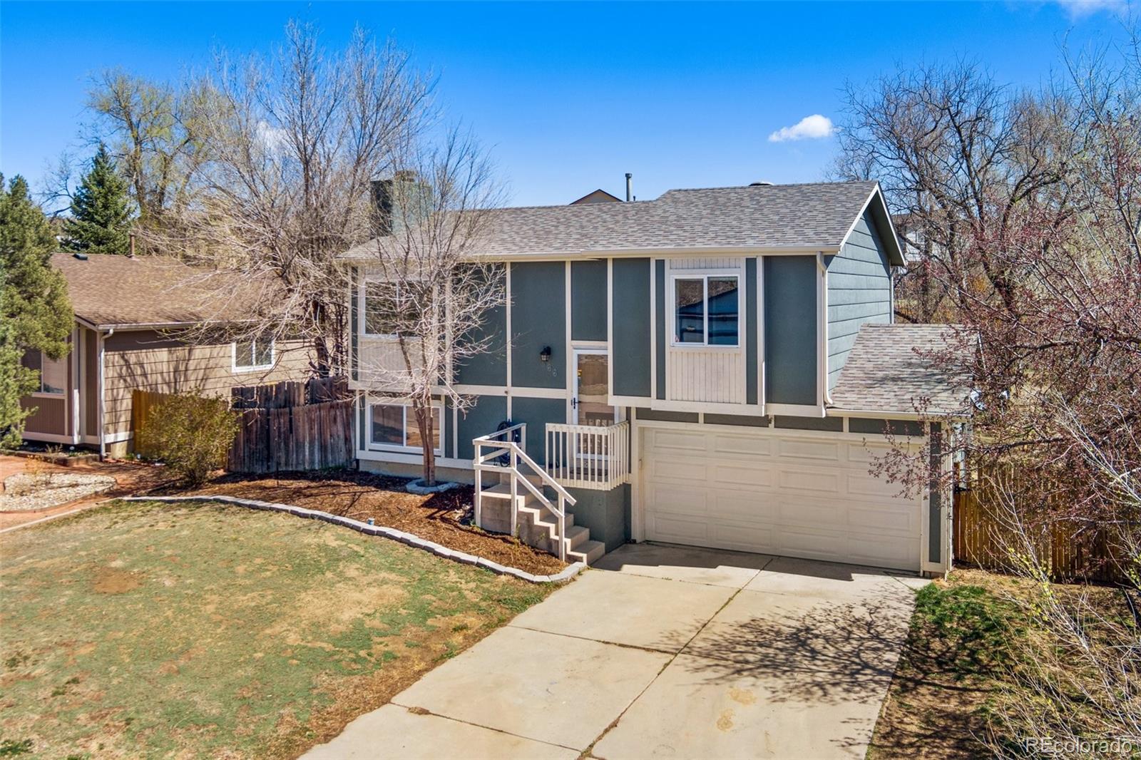  Fountain Home | MLS #: 9964750566  Blossom Field Road, Fountain Beds: 3 Baths: 2 Price: $365,000
