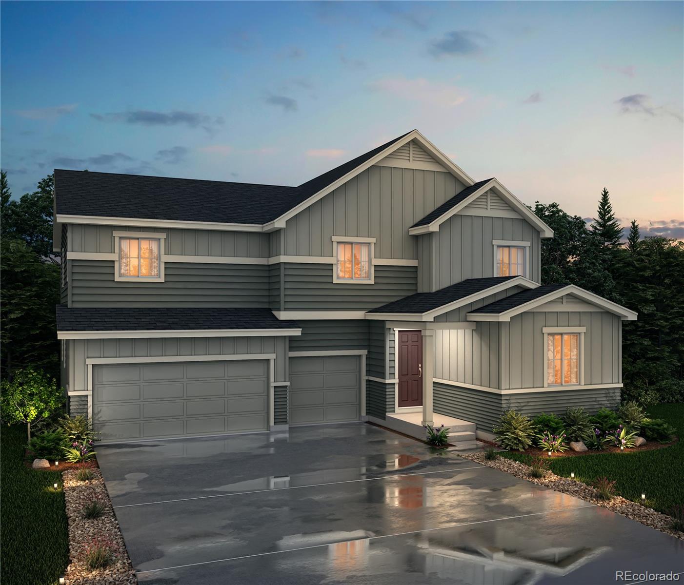 1826  Morgan Drive, erie MLS: 1523492 Beds: 5 Baths: 4 Price: $879,020