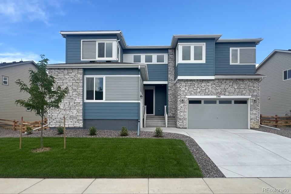 Morgan Hill Erie Home | MLS #: 55735311784  Morgan Drive, Erie Beds: 4 Baths: 5 Price: $999,990