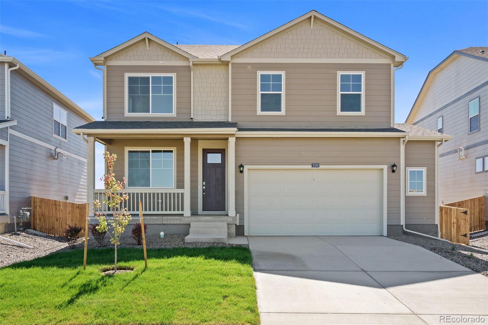 4853  Cattle Cross Lane, castle rock MLS: 5444119 Beds: 3 Baths: 3 Price: $665,000