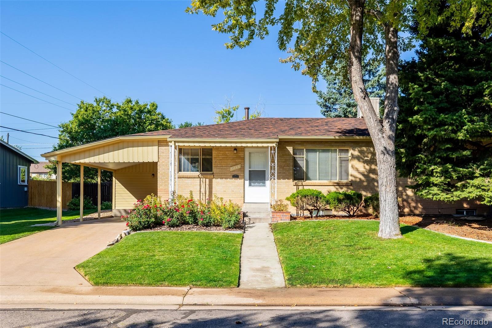 6245 s sycamore street, Littleton sold home. Closed on 2025-06-13 for $625,000.