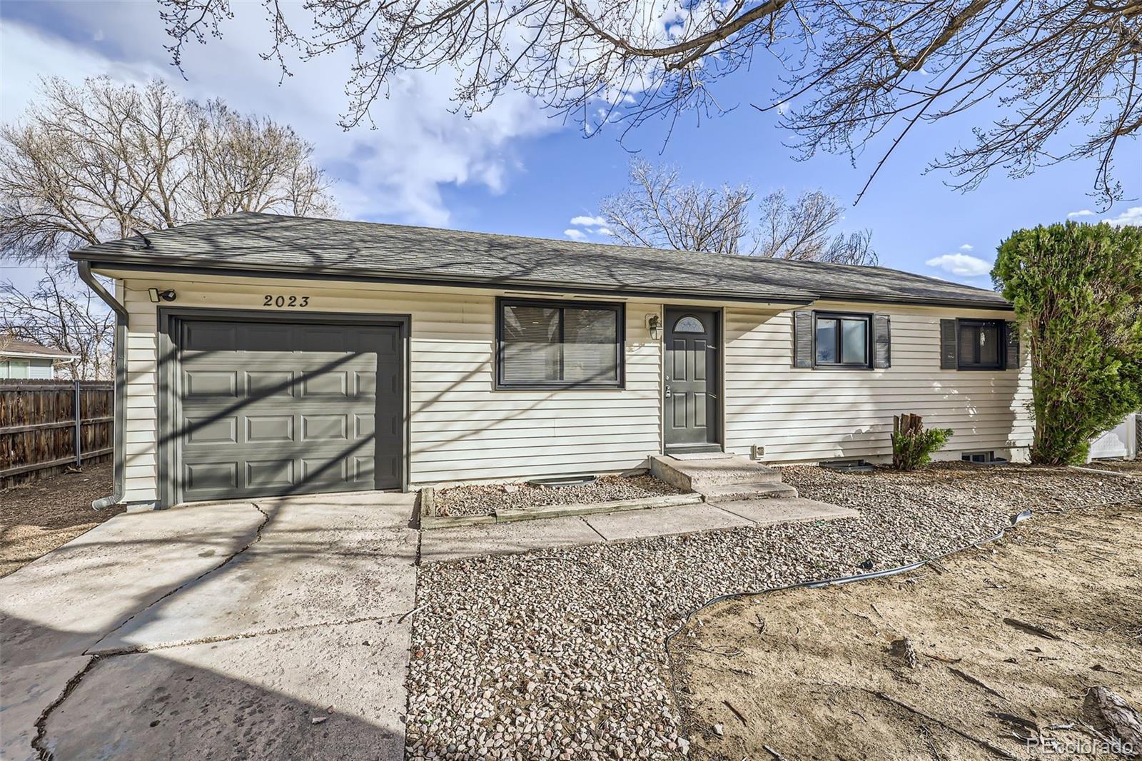 Pikes Peak Park Colorado Springs Home | MLS #: 84048462023  Del Mar Drive, Colorado Springs Beds: 5 Baths: 2 Price: $384,900